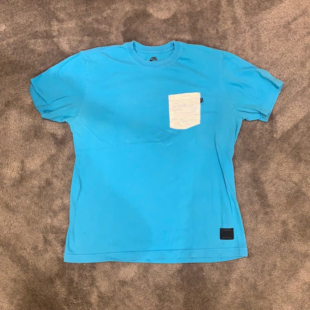 Nike Sb T Shirt Size Large